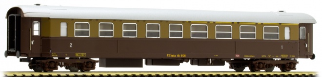 Passenger Car 1st/2nd class type 1957(ABz 64191)<br /><a href='images/pictures/ACME/242455_c.jpg' target='_blank'>Full size image</a>